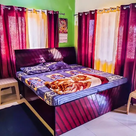 Namaste Homestay Almora Exterior photo