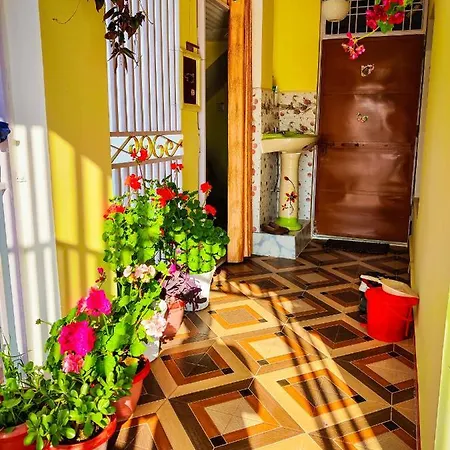 Namaste Homestay Almora Exterior photo