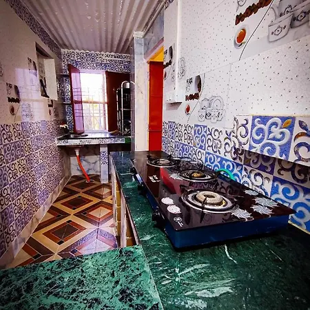 Namaste Homestay Almora Exterior photo