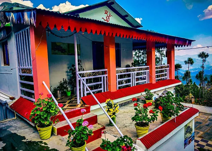 Namaste Homestay