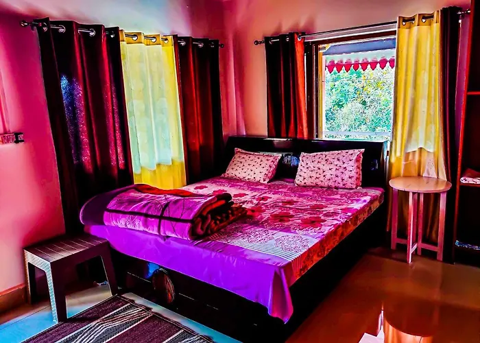 Namaste Homestay