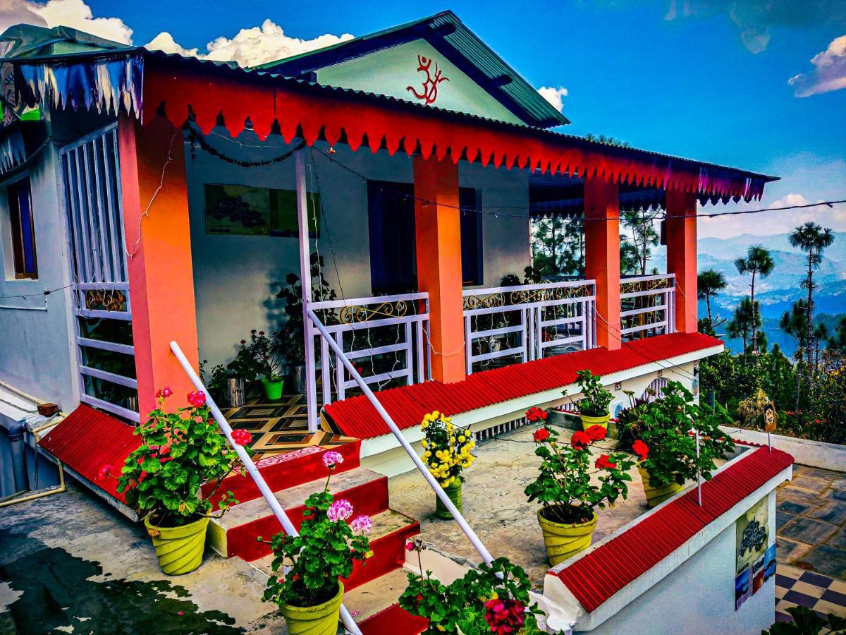 Homestay Namaste Almora