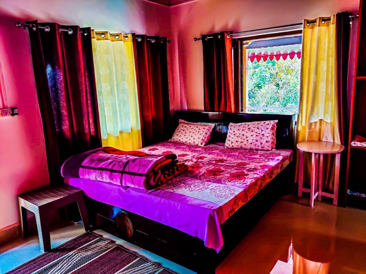 Namaste Homestay