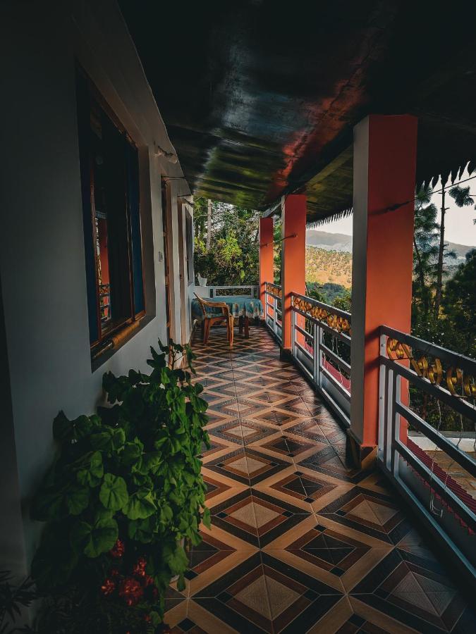 Namaste Homestay Almora