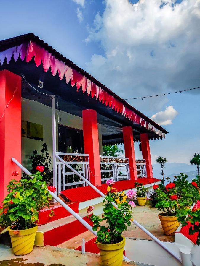 Homestay Namaste