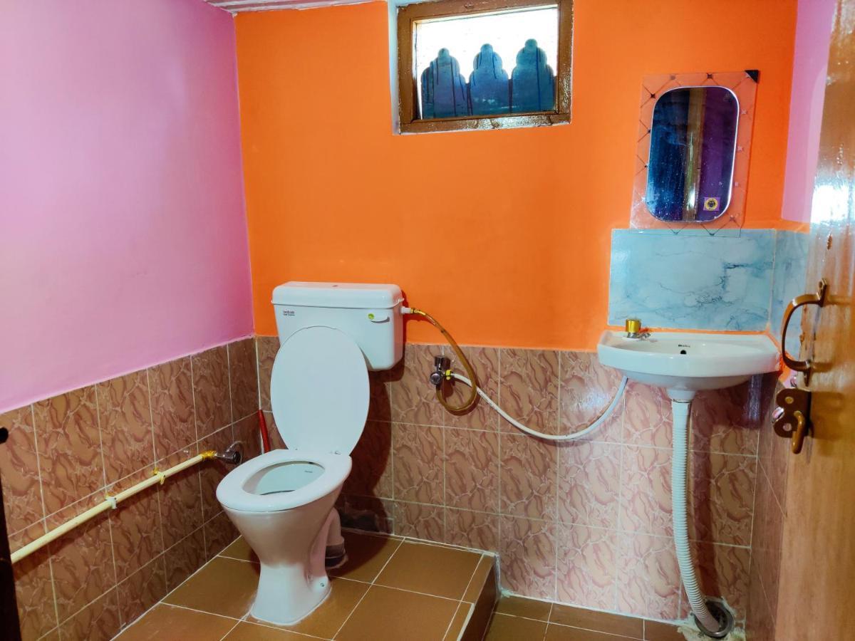 Namaste Homestay