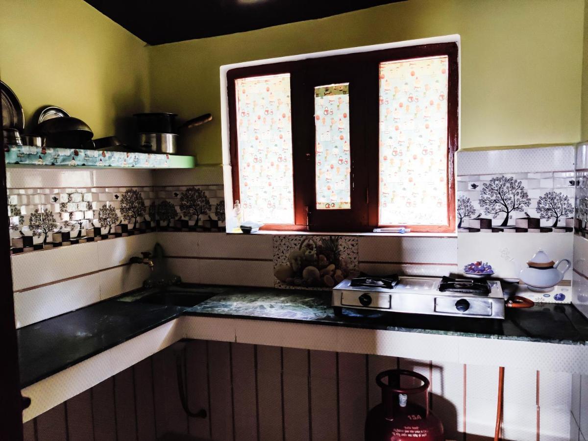Namaste Homestay Almora